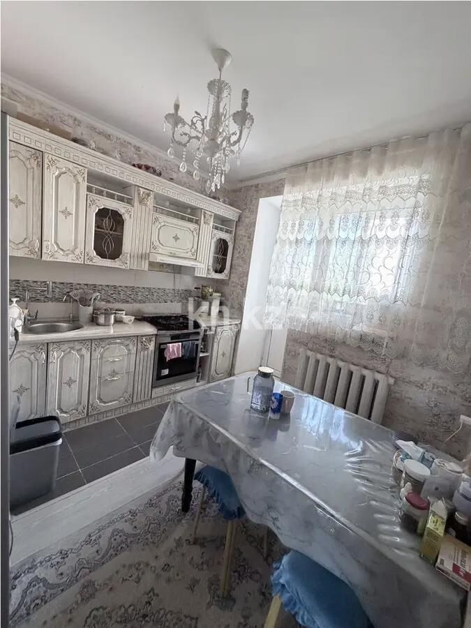 Продажа 3-комнатной квартиры, 77 м² - Продажа трехкомнатных квартир в монолитно-каркасном доме в Казахстане - страница 107 фото 6 из 8