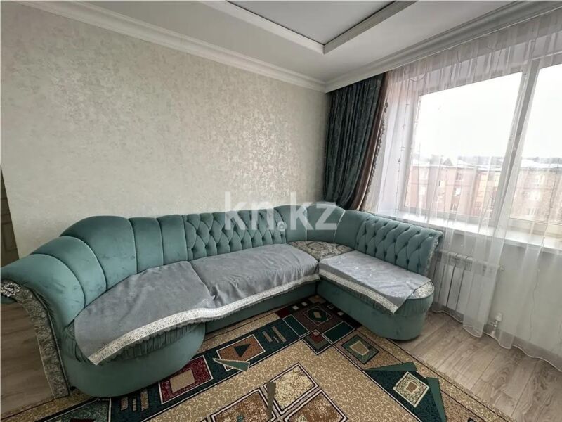 Продажа 3-комнатной квартиры, 96 м² - Продажа трехкомнатных квартир на Юго-Востоке Караганды - страница 24 фото 1 из 4