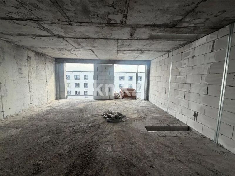 Продажа 2-комнатной квартиры, 47 м² - Продажа двухкомнатных квартир в Алатауском р-не Алматы - страница 21 фото 1 из 1