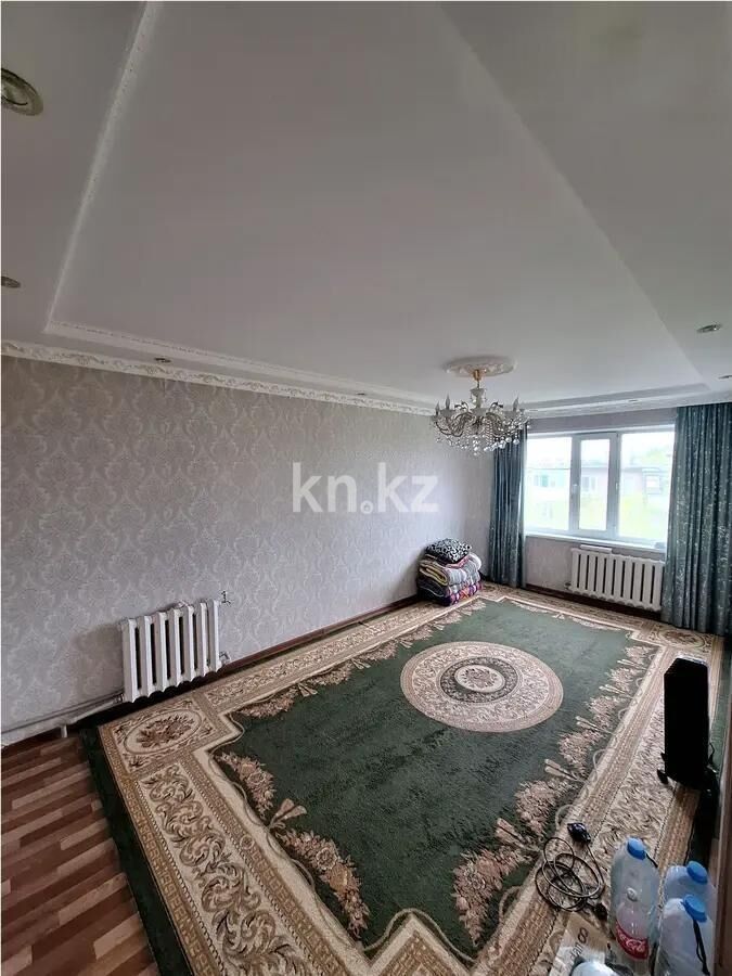 Продажа 3-комнатной квартиры, 62 м² - Продажа трехкомнатных квартир в Темиртау - страница 2 фото 2 из 7