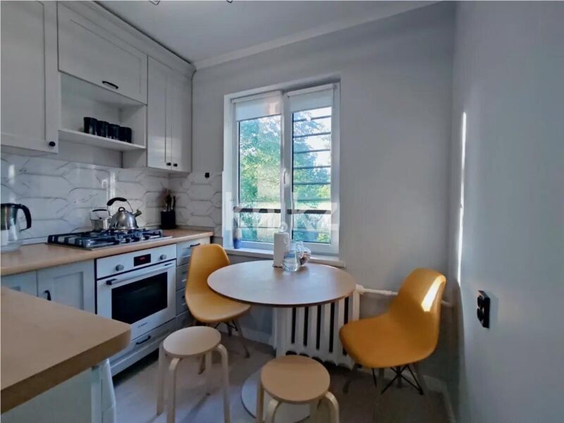 Продажа 3-комнатной квартиры, 59.4 м² - Продажа трехкомнатных квартир в панельном доме в Казахстане фото 2 из 3