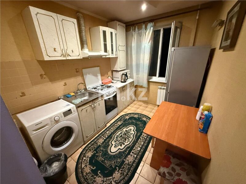 Продажа 2-комнатной квартиры, 48 м² - Продажа двухкомнатных квартир в Темиртау фото 11 из 14