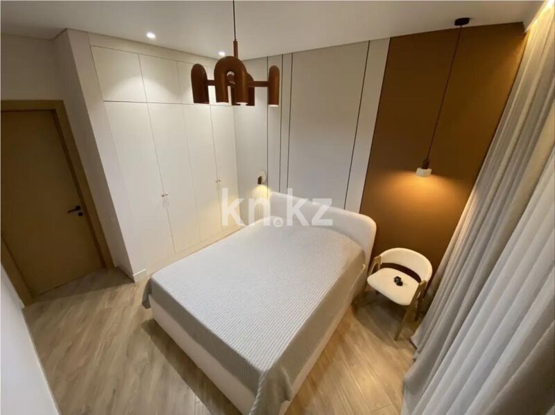 Продажа 3-комнатной квартиры, 74 м² - Продажа квартир от собственников в Астане - страница 8 фото 2 из 7