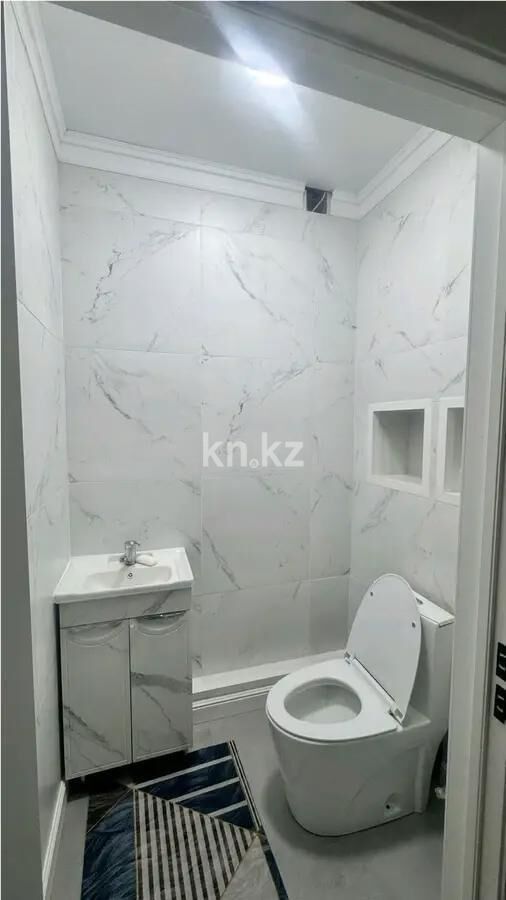 Продажа 2-комнатной квартиры, 64 м² - Продажа двухкомнатных квартир в Казахстане - страница 2 фото 4 из 5