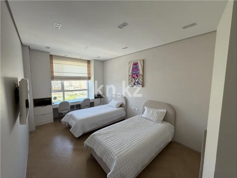 Продажа 4-комнатной квартиры, 108 м² - Продажа квартир в Казахстане - страница 129 фото 3 из 6