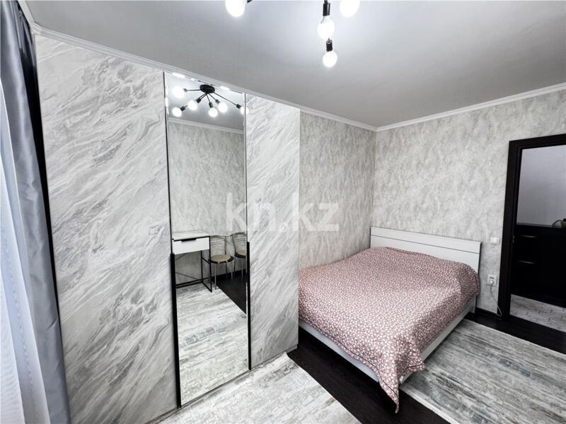 Продажа 2-комнатной квартиры, 54 м² - Продажа двухкомнатных квартир в панельном доме в Караганде - страница 13 фото 7 из 17