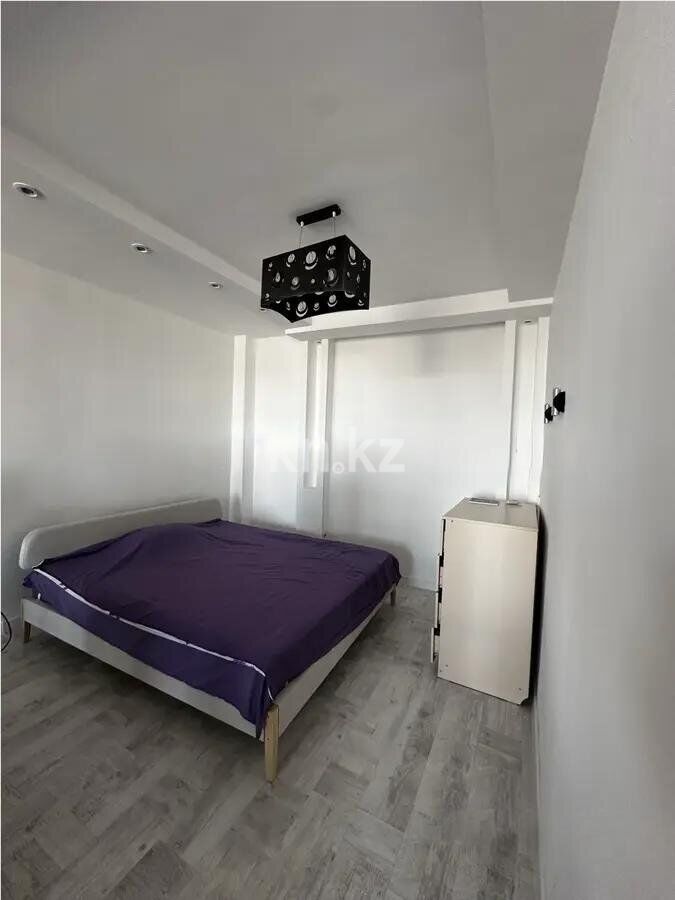 Продажа 2-комнатной квартиры, 54 м² - Недвижимость в Астане - страница 10 фото 2 из 4