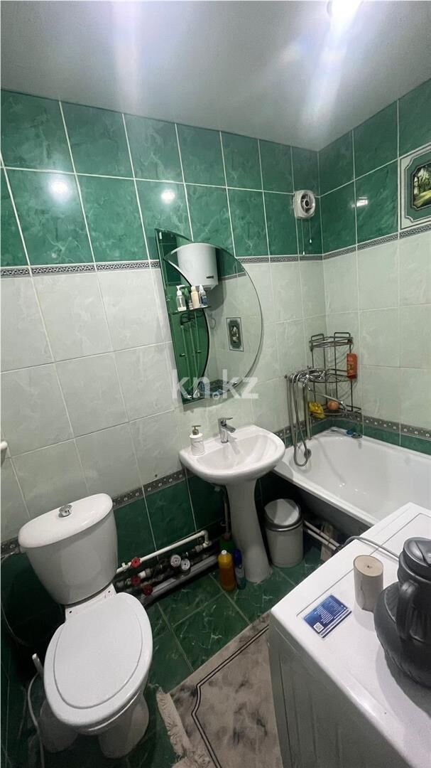 Продажа 4-комнатной квартиры, 63 м² - Продажа четырехкомнатных квартир в блочном доме в Темиртау фото 9 из 9