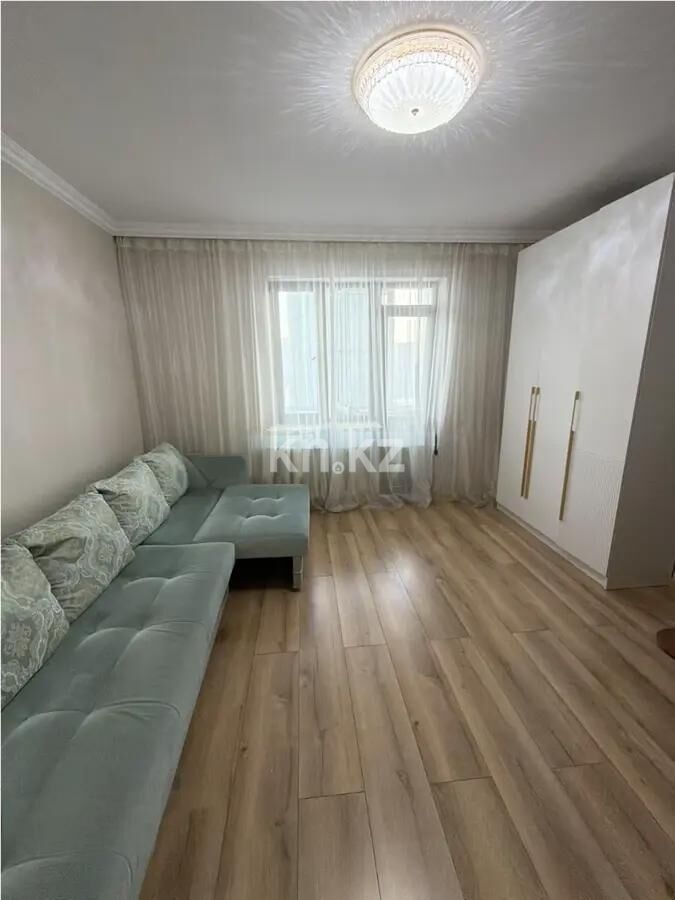 Продажа 2-комнатной квартиры, 57.4 м² - Продажа двухкомнатных квартир в блочном доме в Казахстане - страница 57 фото 1 из 5