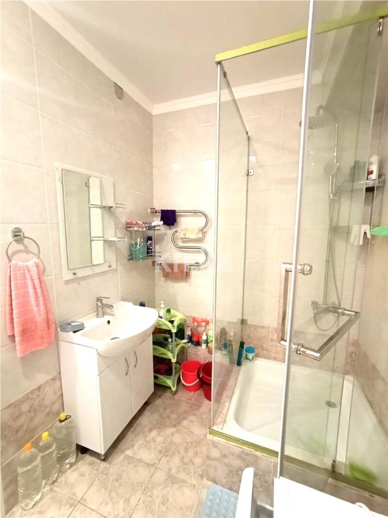 Продажа 2-комнатной квартиры, 70 м² - Продажа двухкомнатных квартир в блочном доме в Казахстане - страница 72 фото 13 из 27
