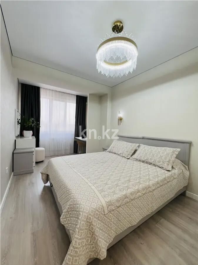 Продажа 3-комнатной квартиры, 70 м² - Продажа трехкомнатных квартир в Жетысуском р-не Алматы - страница 6 фото 2 из 5