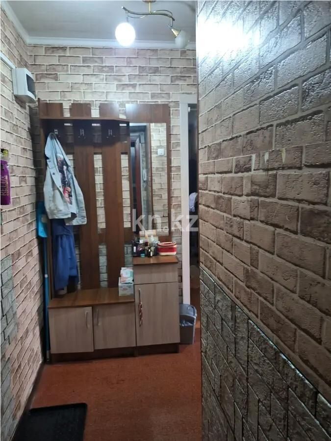 Продажа 2-комнатной квартиры, 37.2 м² - Продажа квартир в панельном доме в Астане - страница 8 фото 5 из 6