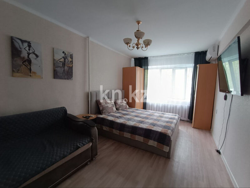 Аренда 1-комнатной квартиры посуточно, 30 м² - Недвижимость в Балхаше фото 8 из 16