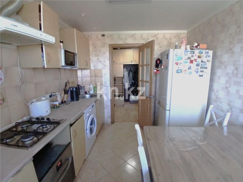 Продажа 3-комнатной квартиры, 68 м² - Продажа трехкомнатных квартир в кирпичном доме в Караганде - страница 25 фото 10 из 14