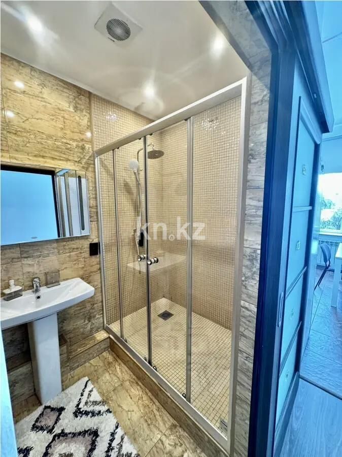 Продажа 3-комнатной квартиры, 92 м² - Продажа трехкомнатных квартир в блочном доме в Казахстане - страница 3 фото 6 из 9