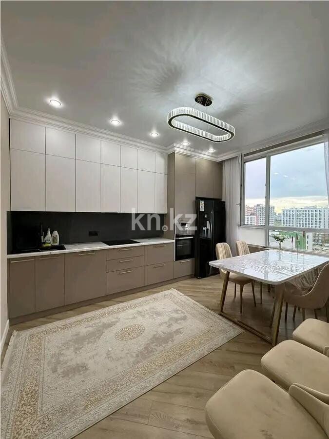 Продажа 2-комнатной квартиры, 54 м² - Продажа двухкомнатных квартир от собственников в Казахстане - страница 16 фото 3 из 3