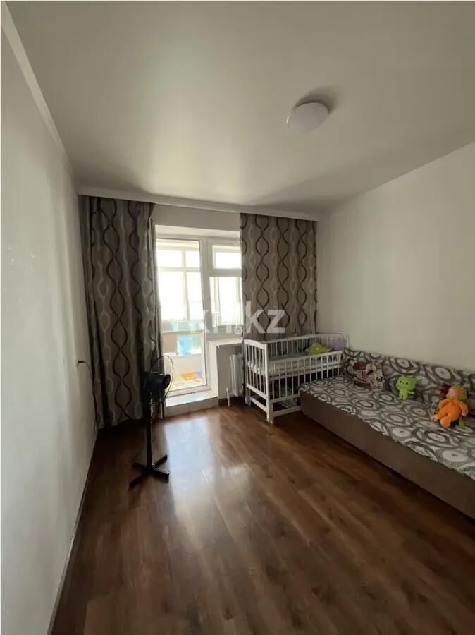 Продажа 2-комнатной квартиры, 35 м² - Продажа квартир в кирпичном доме в Казахстане - страница 28 фото 2 из 4