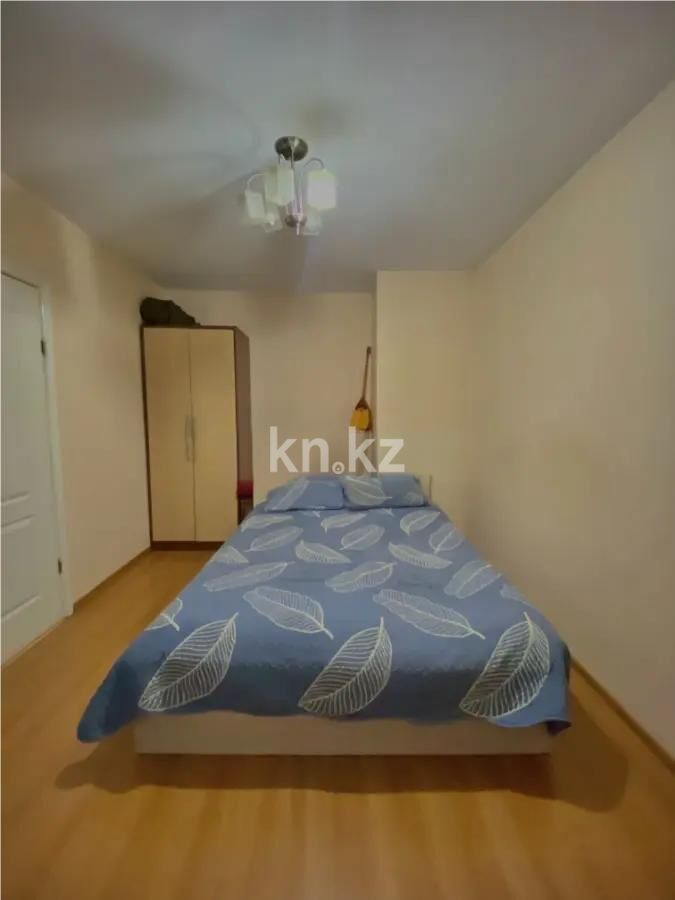 Продажа 4-комнатной квартиры, 106 м² - Продажа квартир в панельном доме в Астане - страница 5 фото 2 из 6