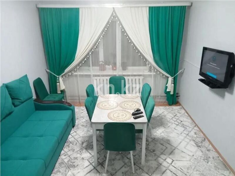 Продажа 2-комнатной квартиры, 40 м² - Продажа квартир от собственников в Астане - страница 3 фото 1 из 4