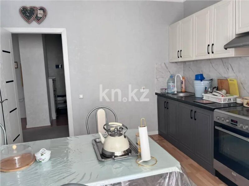Продажа 3-комнатной квартиры, 100 м² - Недвижимость в Астане - страница 28 фото 4 из 6