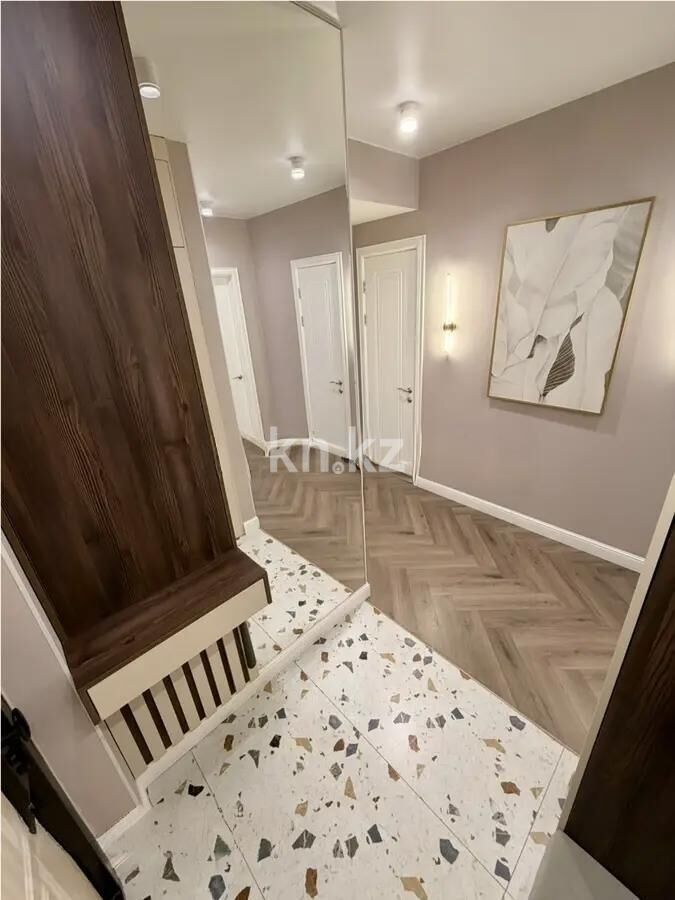 Продажа 3-комнатной квартиры, 91 м² - Продажа трехкомнатных квартир на Юго-Востоке Караганды - страница 15 фото 8 из 8