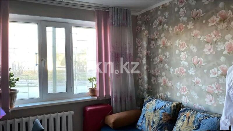 Продажа 3-комнатной квартиры, 62 м² - Продажа квартир в Казахстане - страница 242 фото 2 из 7