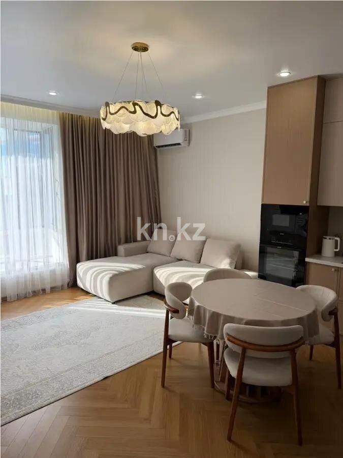 Продажа 2-комнатной квартиры, 56 м² - Продажа квартир в Казахстане - страница 196 фото 1 из 4