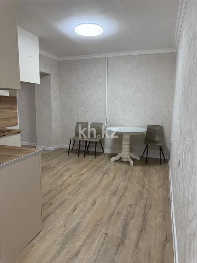 Продажа 1-комнатной квартиры, 40 м² - Продажа квартир от собственников в Астане - страница 11 фото 3 из 4