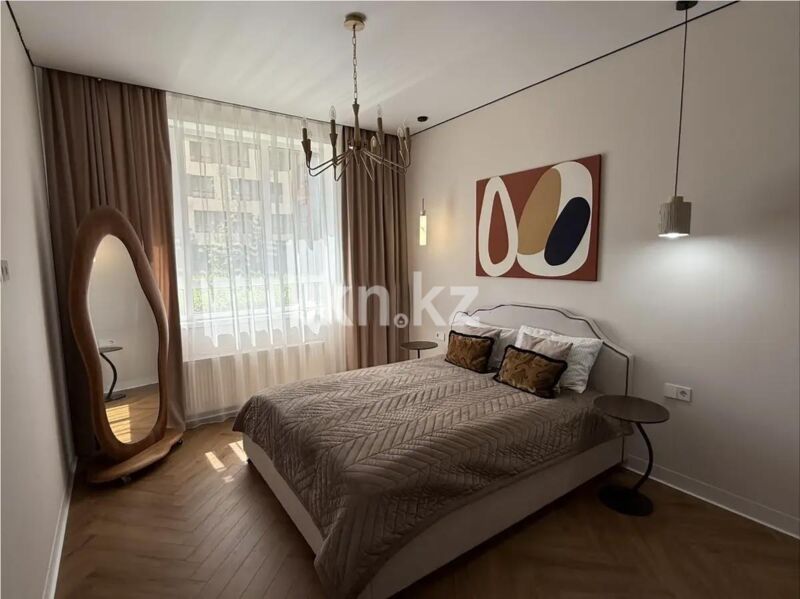 Продажа 3-комнатной квартиры, 101 м² - Продажа квартир от собственников в Астане - страница 7 фото 2 из 7