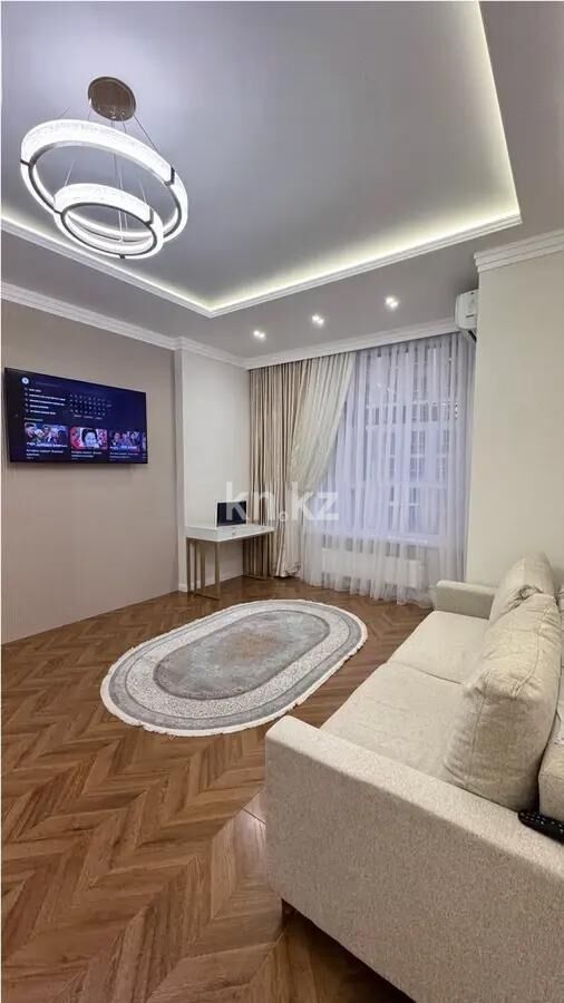 Продажа 3-комнатной квартиры, 70 м² - Продажа трехкомнатных квартир в блочном доме в Казахстане - страница 29 фото 1 из 6