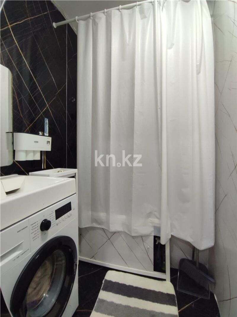 Продажа 3-комнатной квартиры, 57.5 м² - Продажа квартир в Казахстане фото 15 из 16