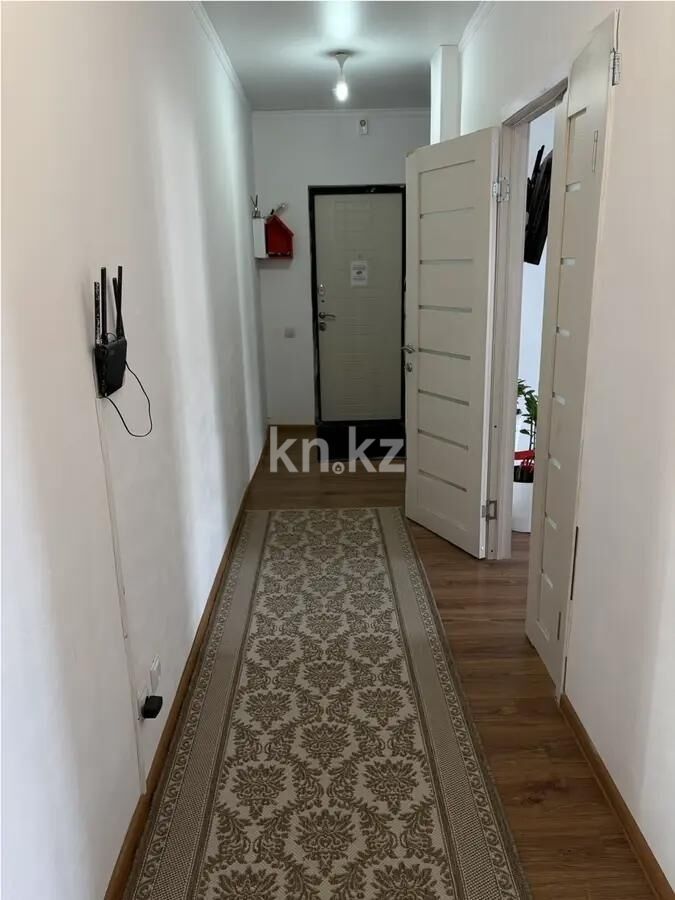 Продажа 3-комнатной квартиры, 76.6 м² - Продажа квартир в блочном доме в Астане - страница 108 фото 7 из 7