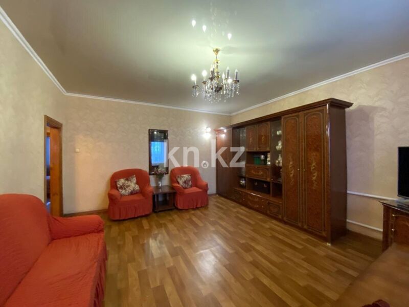 Продажа 3-комнатного дома, 217 м² - Недвижимость в Караганде - страница 28 фото 2 из 15