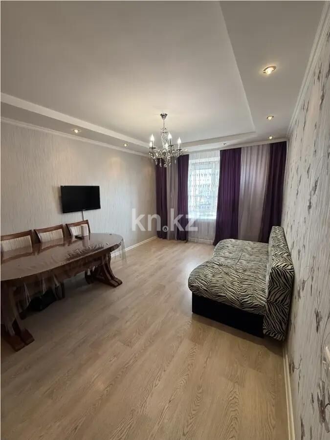 Продажа 2-комнатной квартиры, 53 м² - Продажа двухкомнатных квартир в р-не Алматы Астаны - страница 15 фото 1 из 6