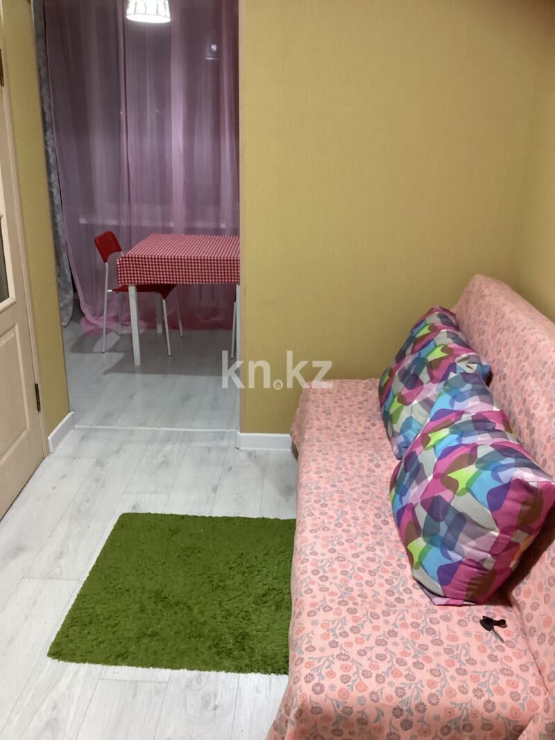 Аренда 1-комнатной квартиры посуточно, 41 м² - Аренда квартир посуточно в Алмалинском р-не Алматы - страница 2 фото 7 из 12