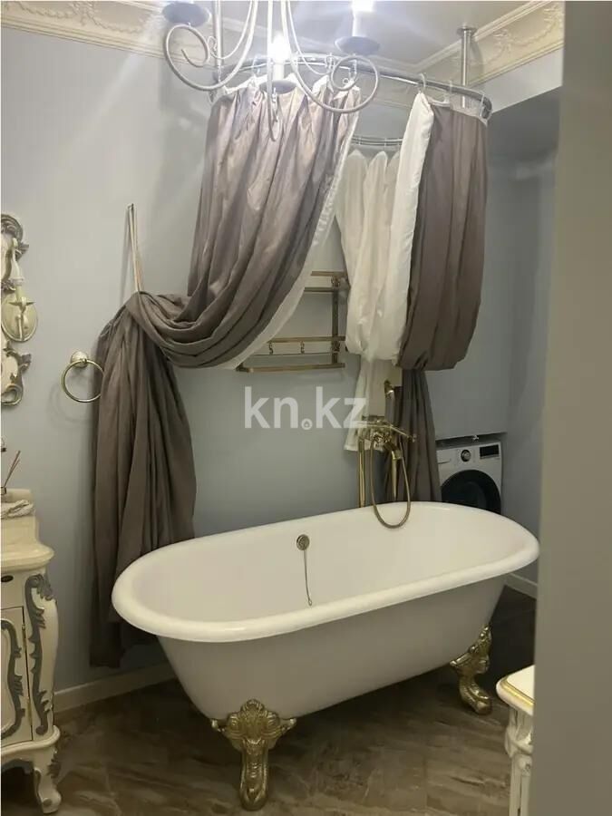 Продажа 3-комнатной квартиры, 106 м² - Продажа трехкомнатных квартир в блочном доме в Казахстане - страница 41 фото 5 из 7