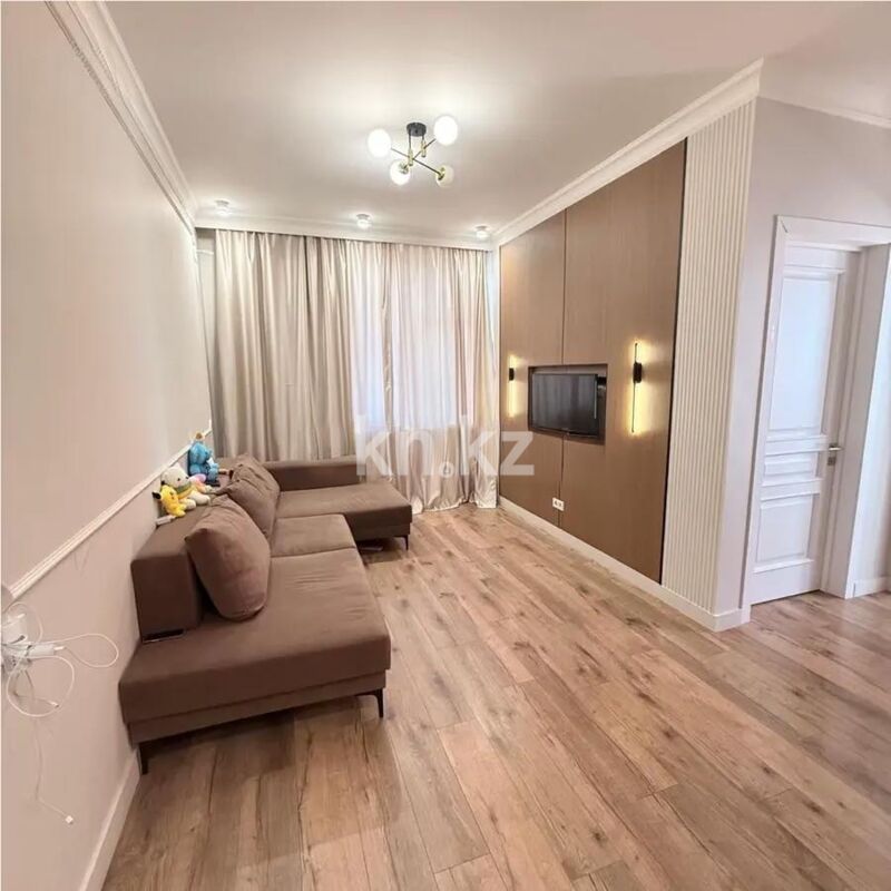 Продажа 2-комнатной квартиры, 67 м² - Недвижимость в Астане - страница 14 фото 1 из 5