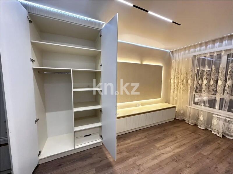 Продажа 2-комнатной квартиры, 60 м² - Продажа двухкомнатных квартир от собственников в Алматы - страница 4 фото 2 из 3