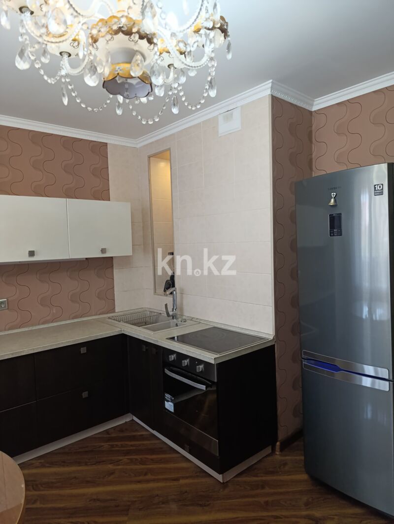 Продажа 3-комнатной квартиры, 65 м² - Продажа квартир в монолитном доме в Казахстане - страница 34 фото 6 из 14