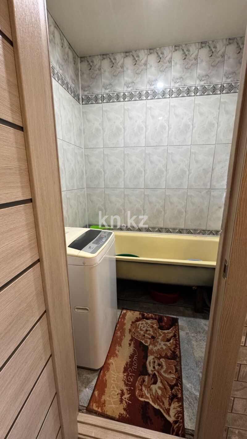 Продажа 2-комнатной квартиры, 50.2 м² - Продажа двухкомнатных квартир в Костанае фото 9 из 10