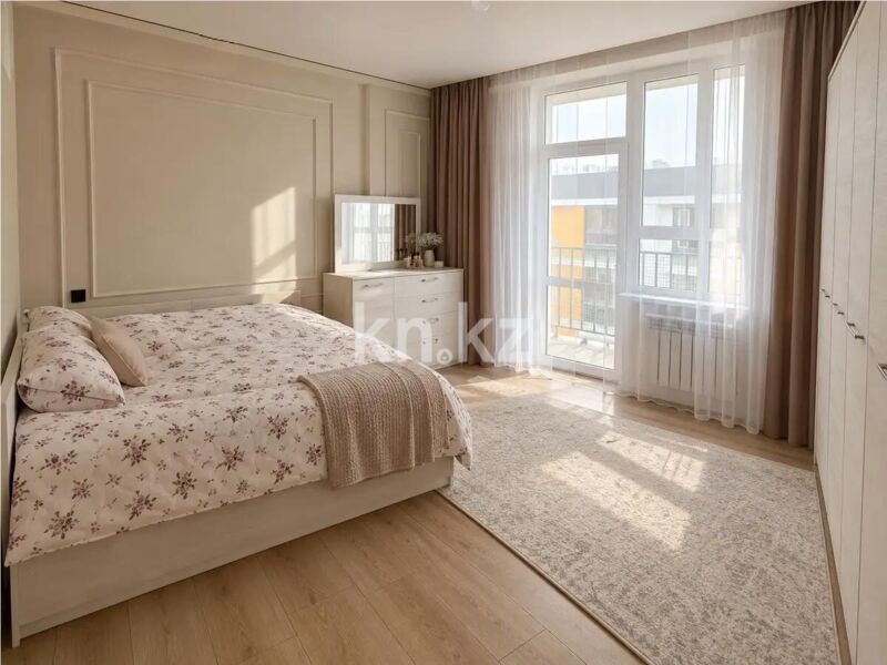 Продажа 3-комнатной квартиры, 52.4 м² - Продажа трехкомнатных квартир от собственников в Алматы - страница 12 фото 2 из 4
