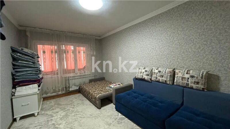 Продажа 1-комнатной квартиры, 38 м² - Продажа недвижимости в Алматы - страница 34 фото 1 из 4