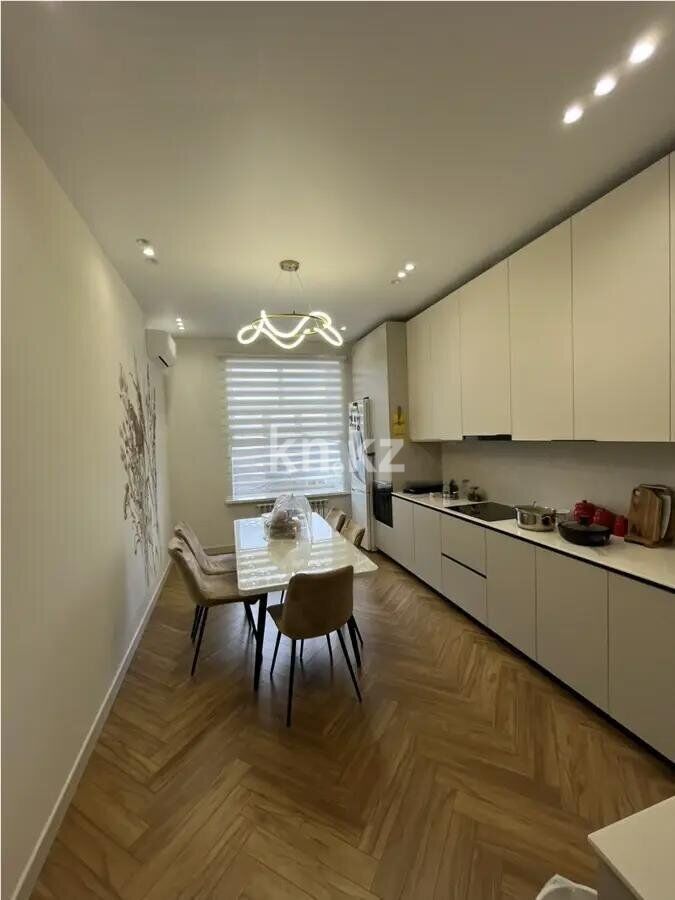 Продажа 3-комнатной квартиры, 100 м² - Продажа квартир в Казахстане - страница 8 фото 4 из 7