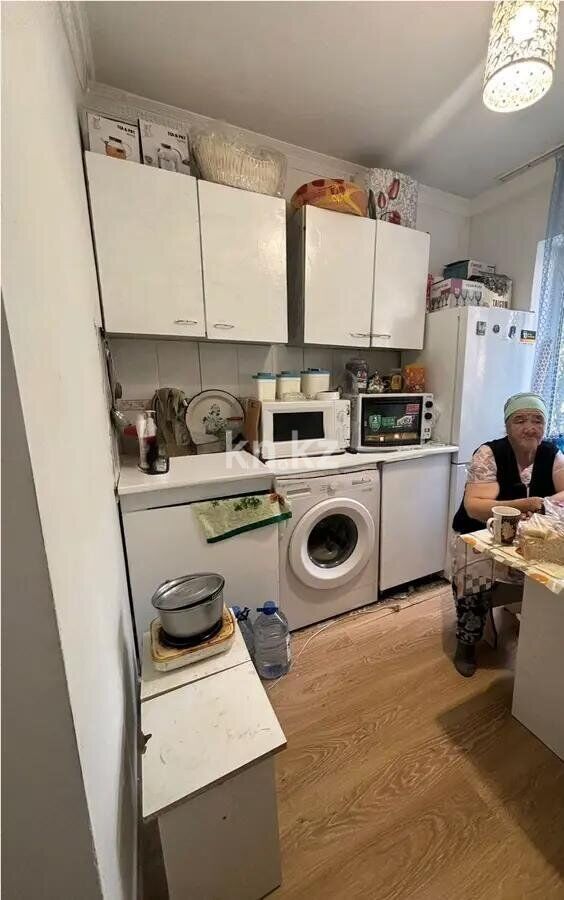 Продажа 1-комнатной квартиры, 32 м² - Продажа квартир от собственников в Астане - страница 2 фото 2 из 3