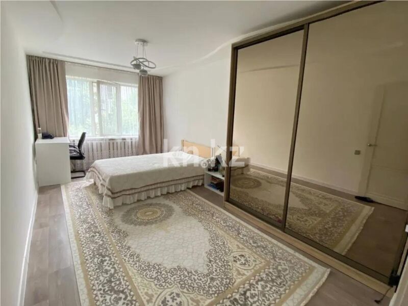 Продажа 3-комнатной квартиры, 65 м² - Продажа квартир в панельном доме в Казахстане - страница 4 фото 3 из 6