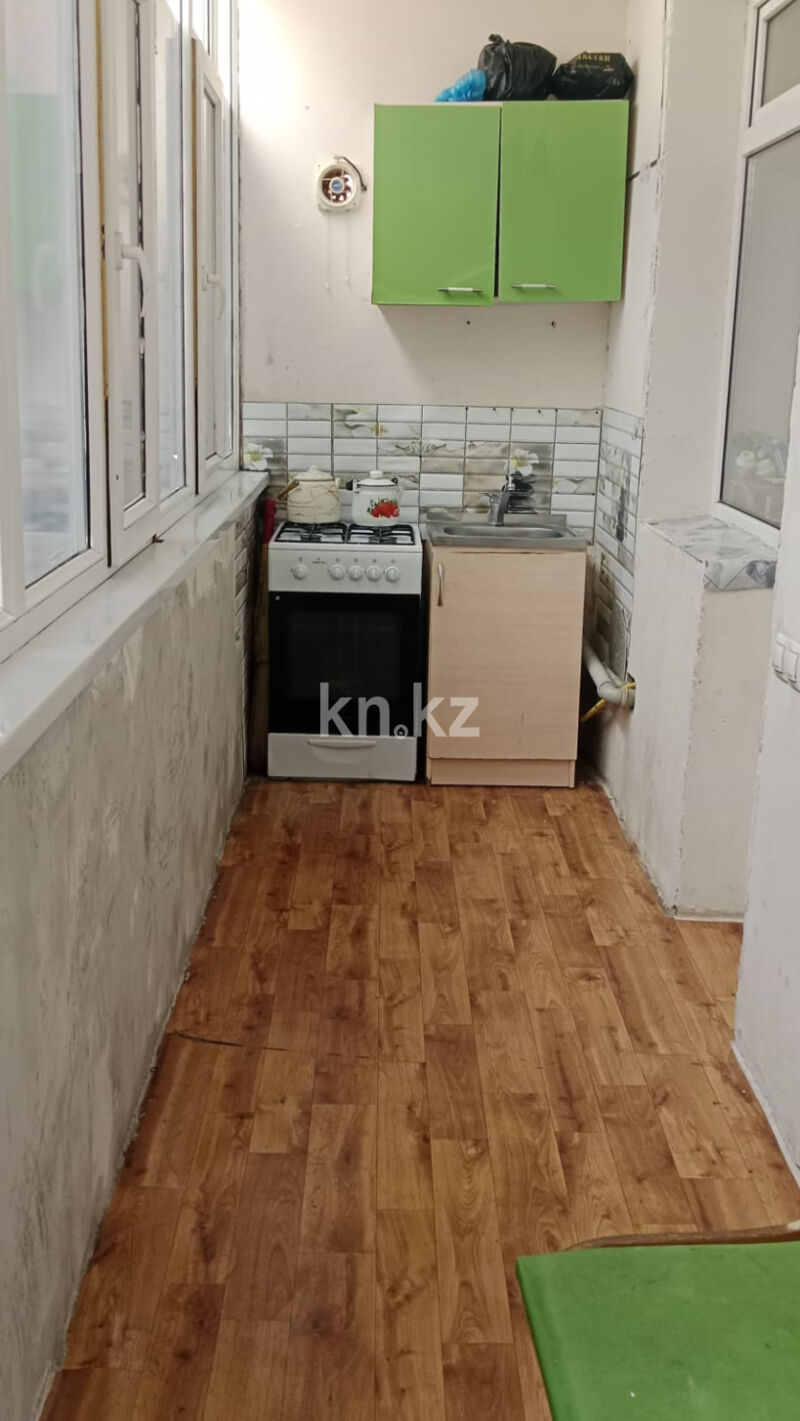 Продажа 1-комнатной квартиры, 47 м² - Продажа однокомнатных квартир в монолитном доме в Казахстане - страница 2 фото 8 из 10