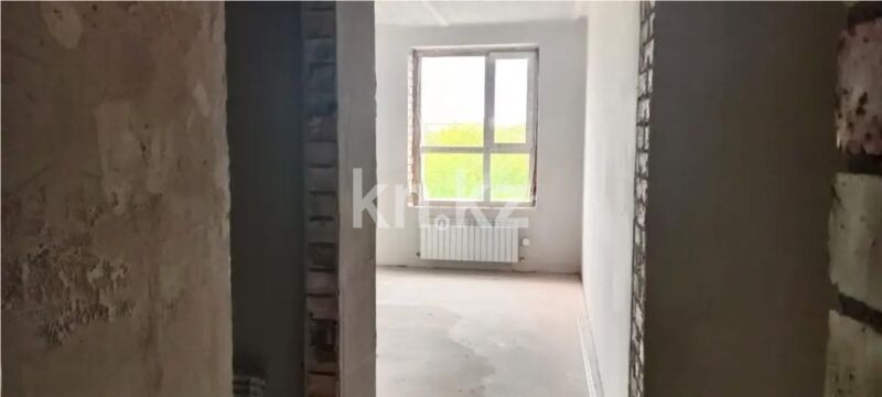 Продажа 4-комнатной квартиры, 104 м² - Продажа квартир в районе Михайловка в Караганде фото 2 из 5