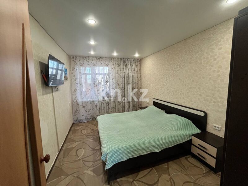 Продажа 3-комнатной квартиры, 56.7 м² - Продажа трехкомнатных квартир в Казахстане - страница 6 фото 3 из 14
