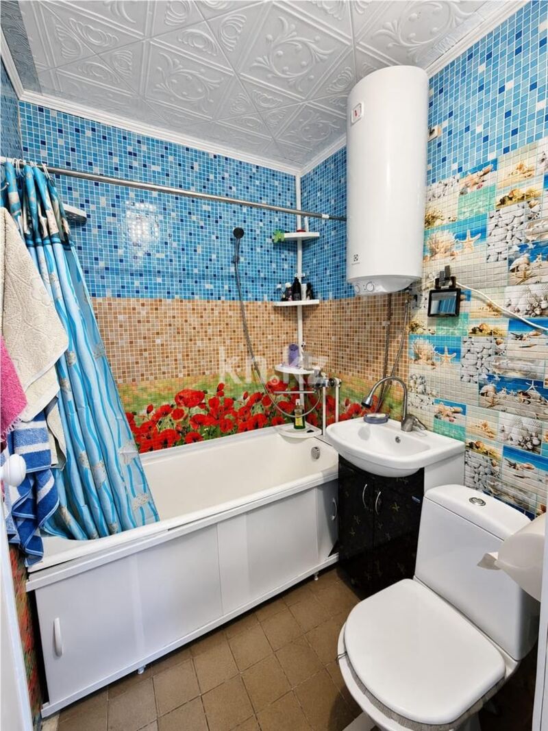 Продажа 2-комнатной квартиры, 44 м² - Продажа двухкомнатных квартир в Темиртау - страница 8 фото 1 из 2