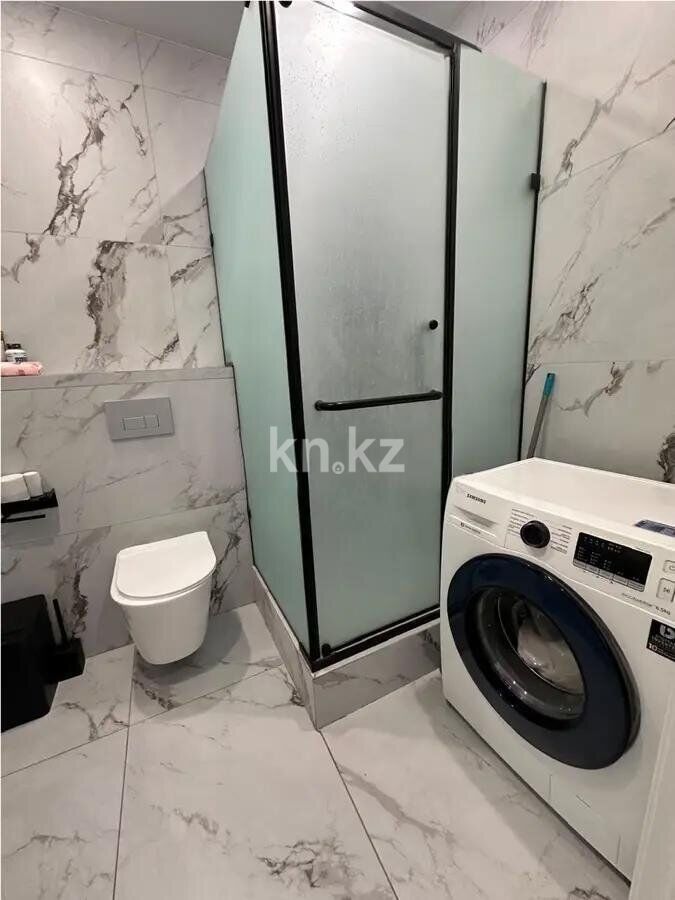 Продажа 1-комнатной квартиры, 40 м² - Продажа квартир от собственников в Астане - страница 32 фото 3 из 4